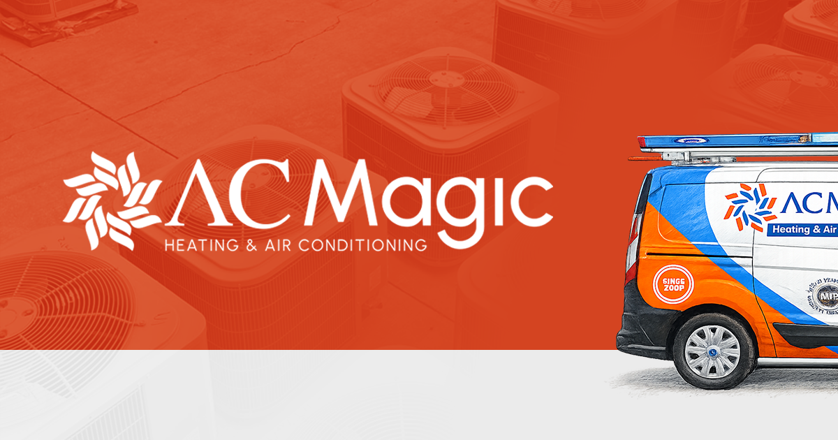 AC Magic Corp